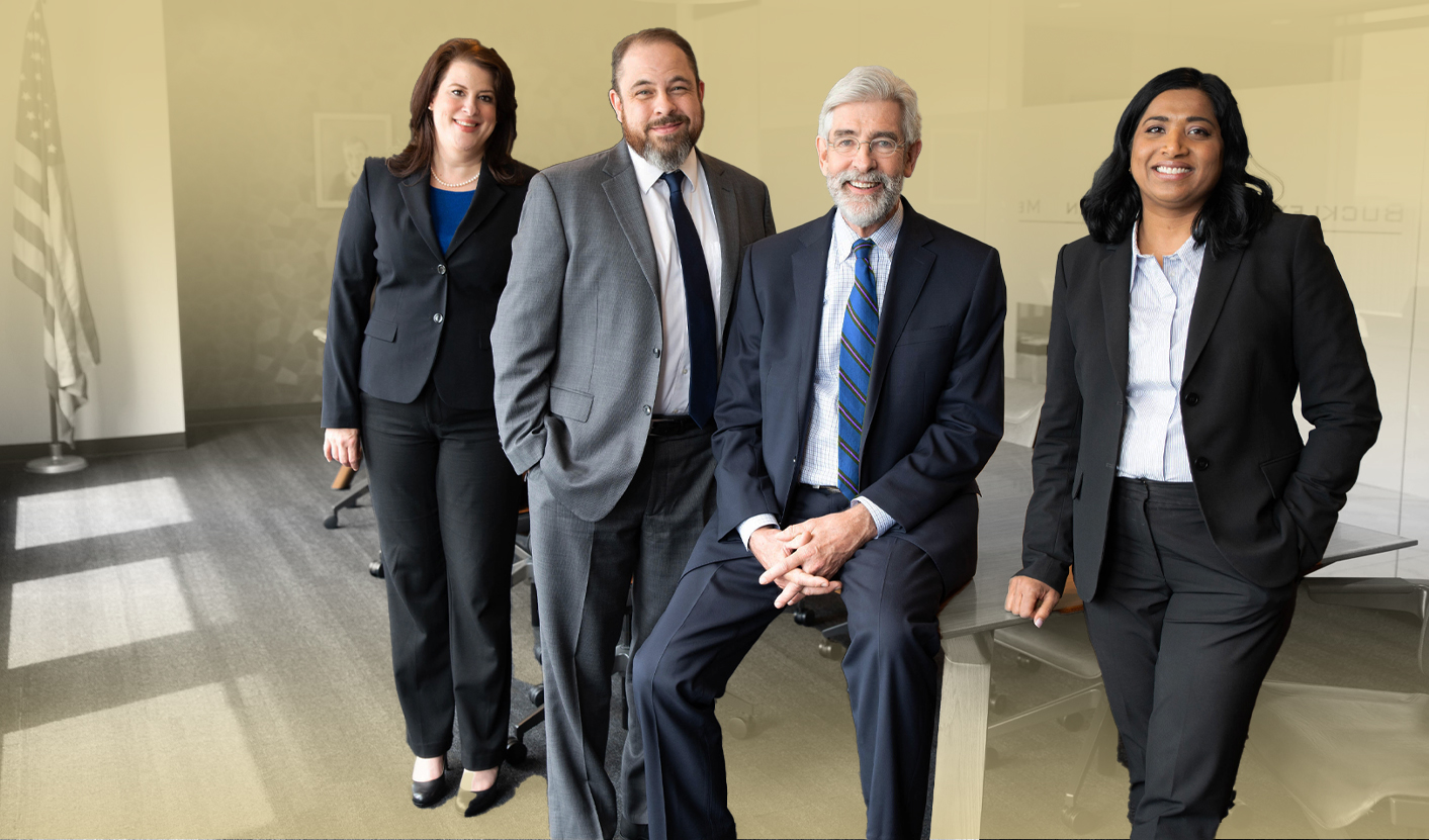 Berry Creek Attorneys For Employment thumbnail