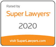 Super Lawyers 2020