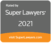 Super Lawyers 2021