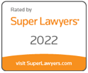 Super Lawyers 2022