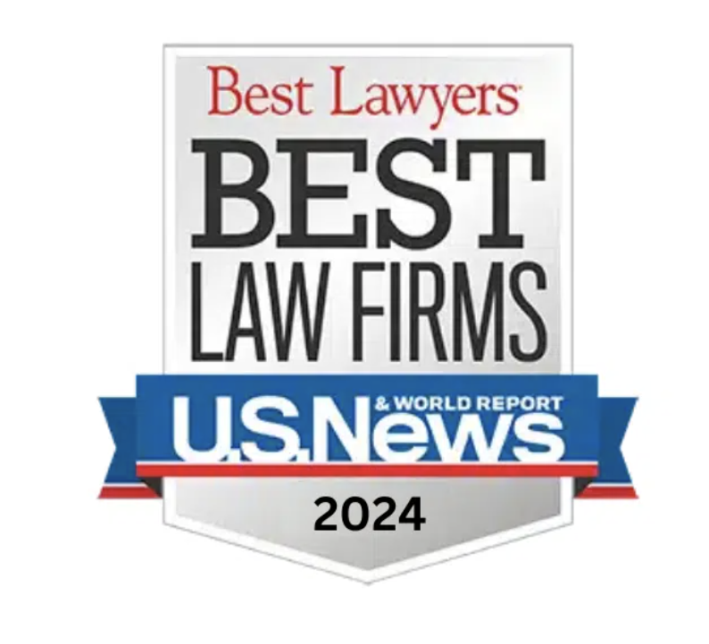 Buckley Bala Wilson Mew LLP Named to Best Law Firms® in 2024 Buckley