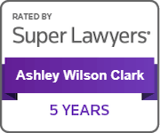 Super Lawyers 5 years